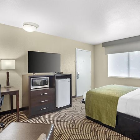 Best Western Gold Country Inn Grass Valley Eksteriør bilde