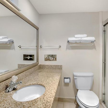 Best Western Gold Country Inn Grass Valley Eksteriør bilde
