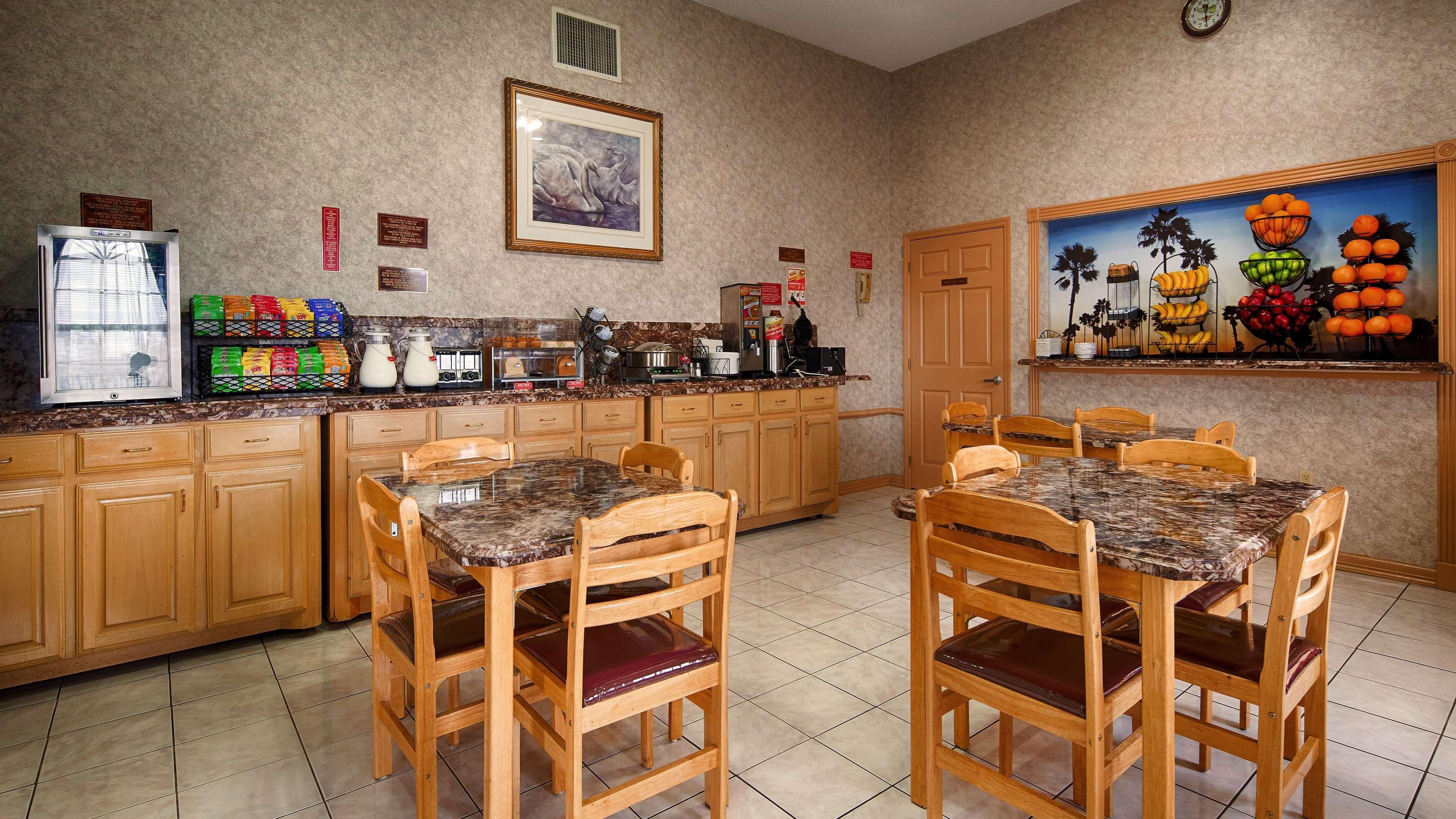 Best Western Gold Country Inn Grass Valley Eksteriør bilde