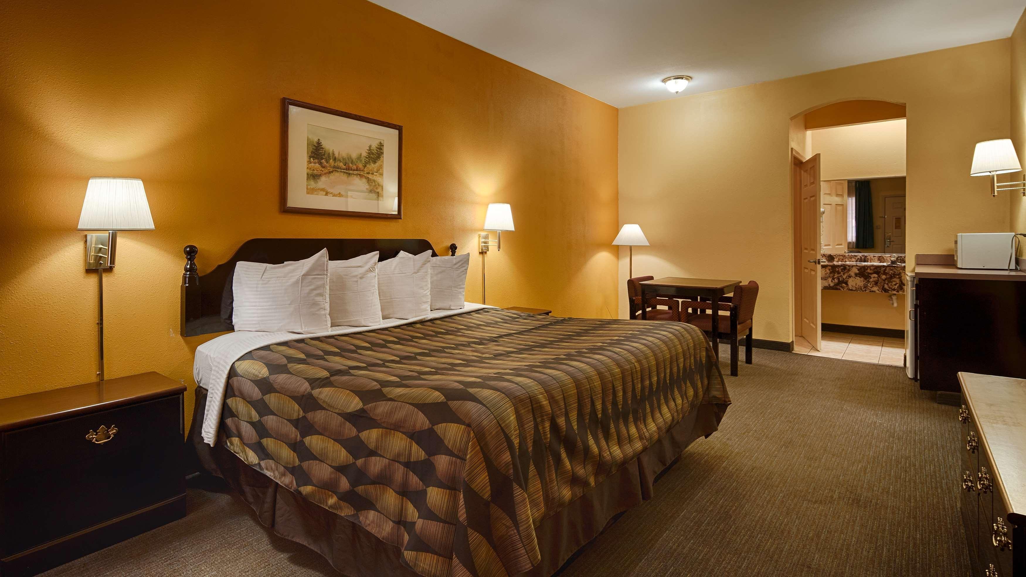Best Western Gold Country Inn Grass Valley Eksteriør bilde