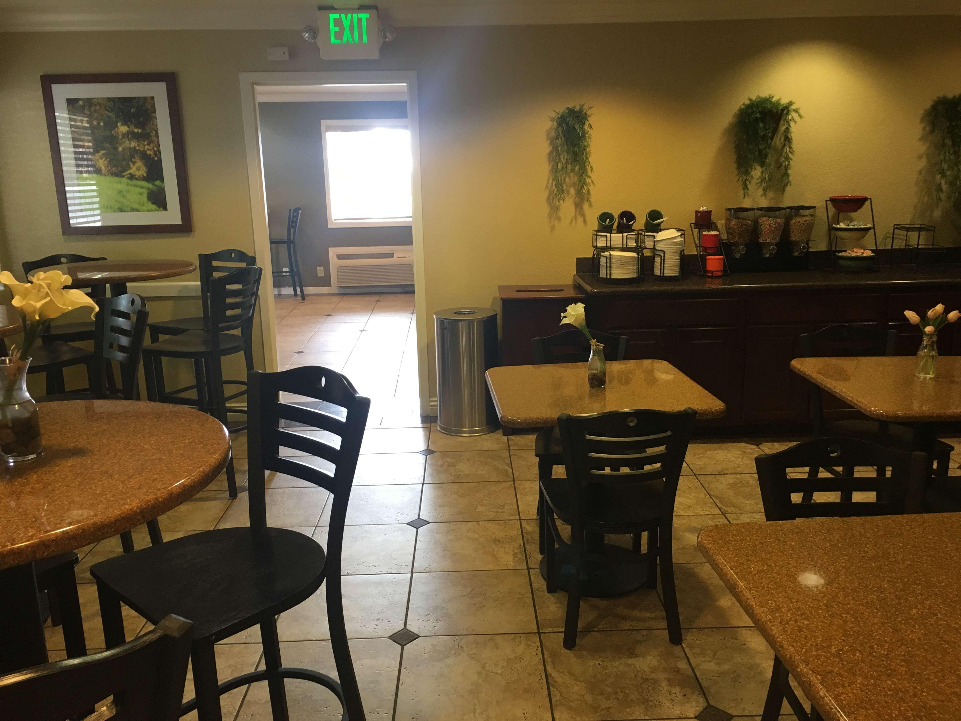 Best Western Gold Country Inn Grass Valley Eksteriør bilde