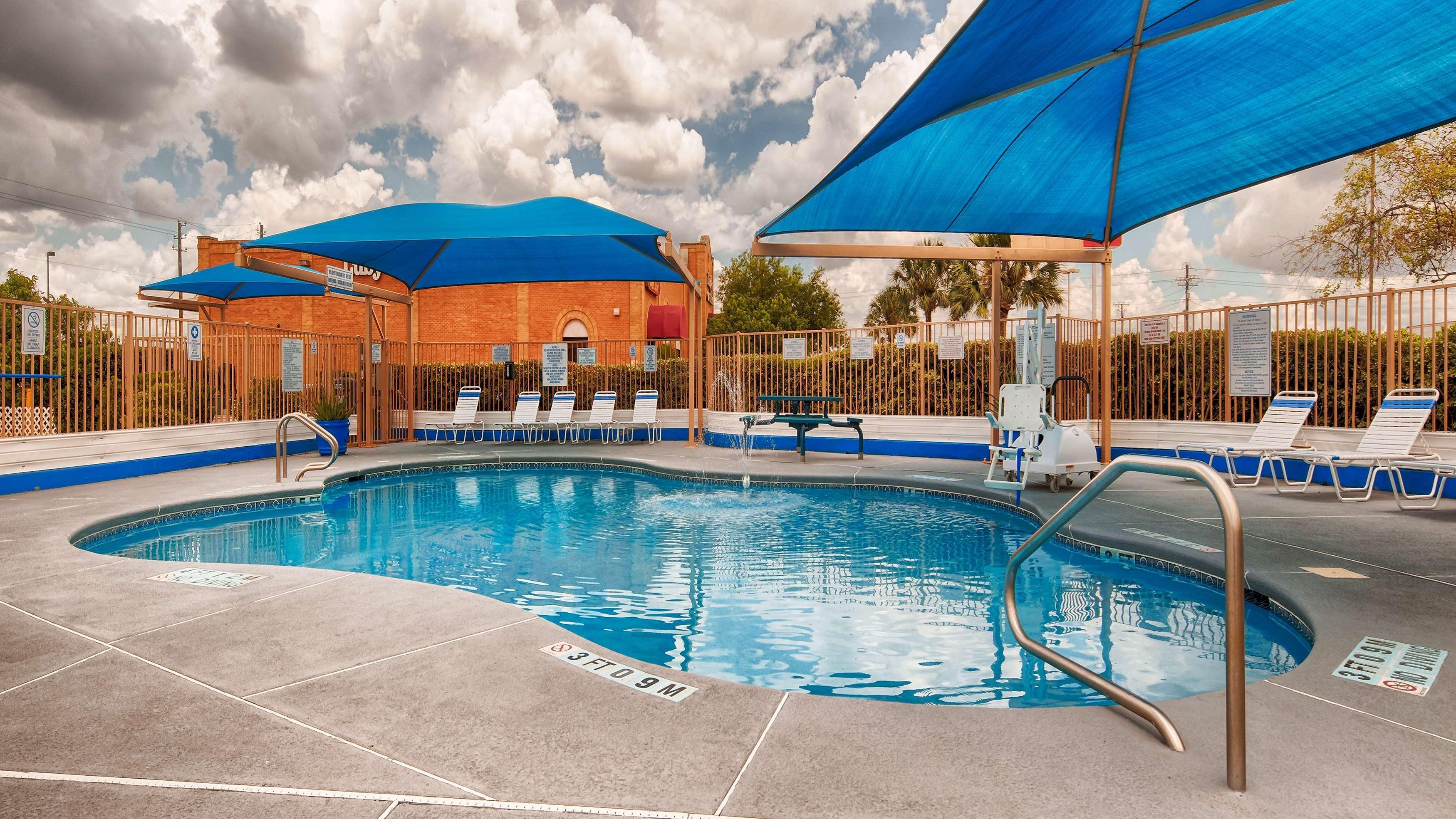 Best Western Gold Country Inn Grass Valley Eksteriør bilde