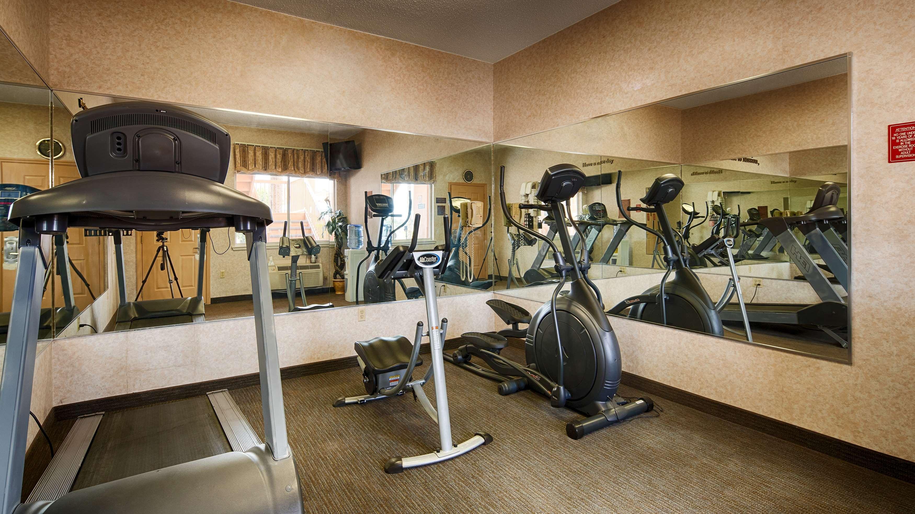 Best Western Gold Country Inn Grass Valley Eksteriør bilde
