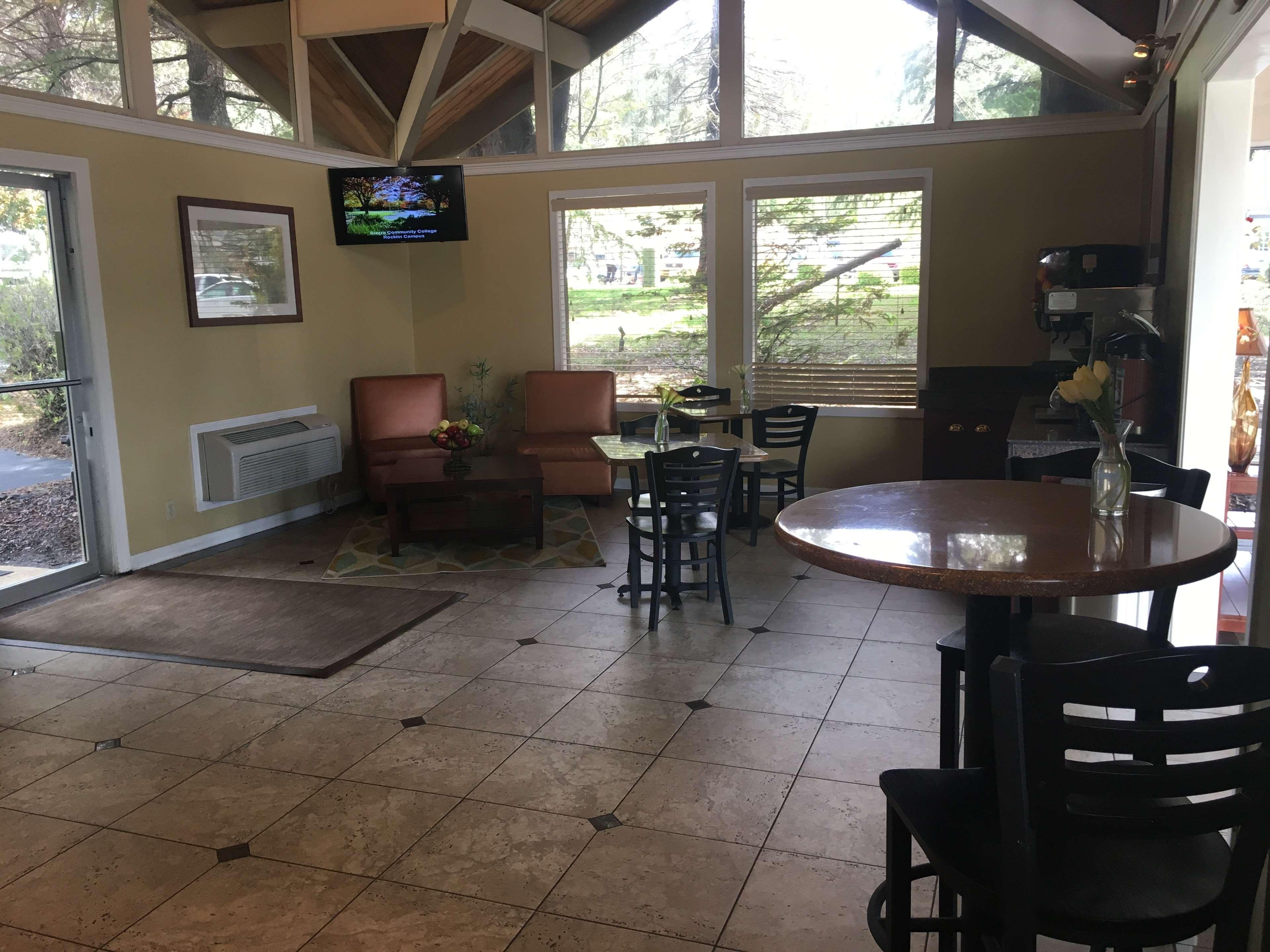 Best Western Gold Country Inn Grass Valley Eksteriør bilde