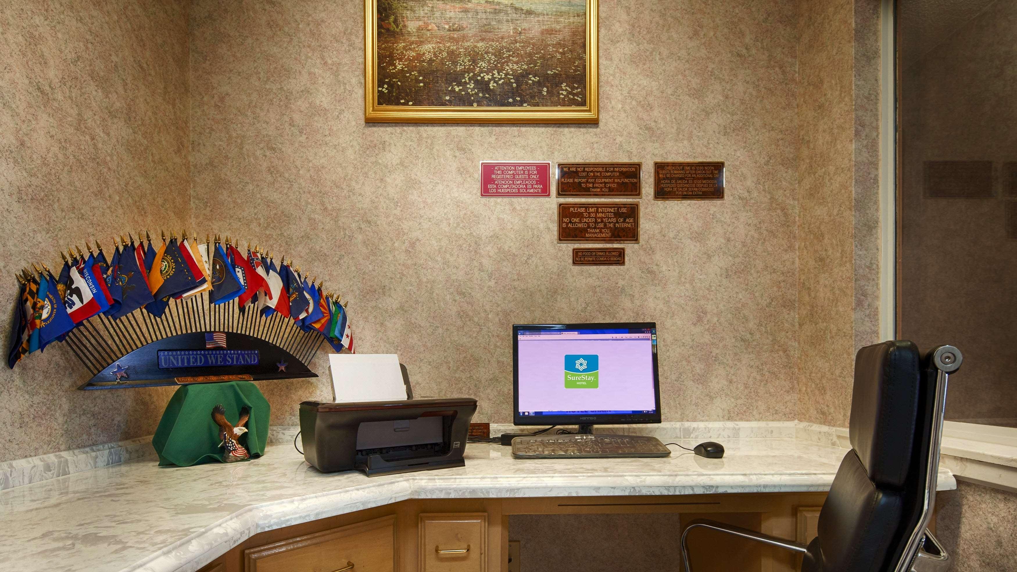 Best Western Gold Country Inn Grass Valley Eksteriør bilde