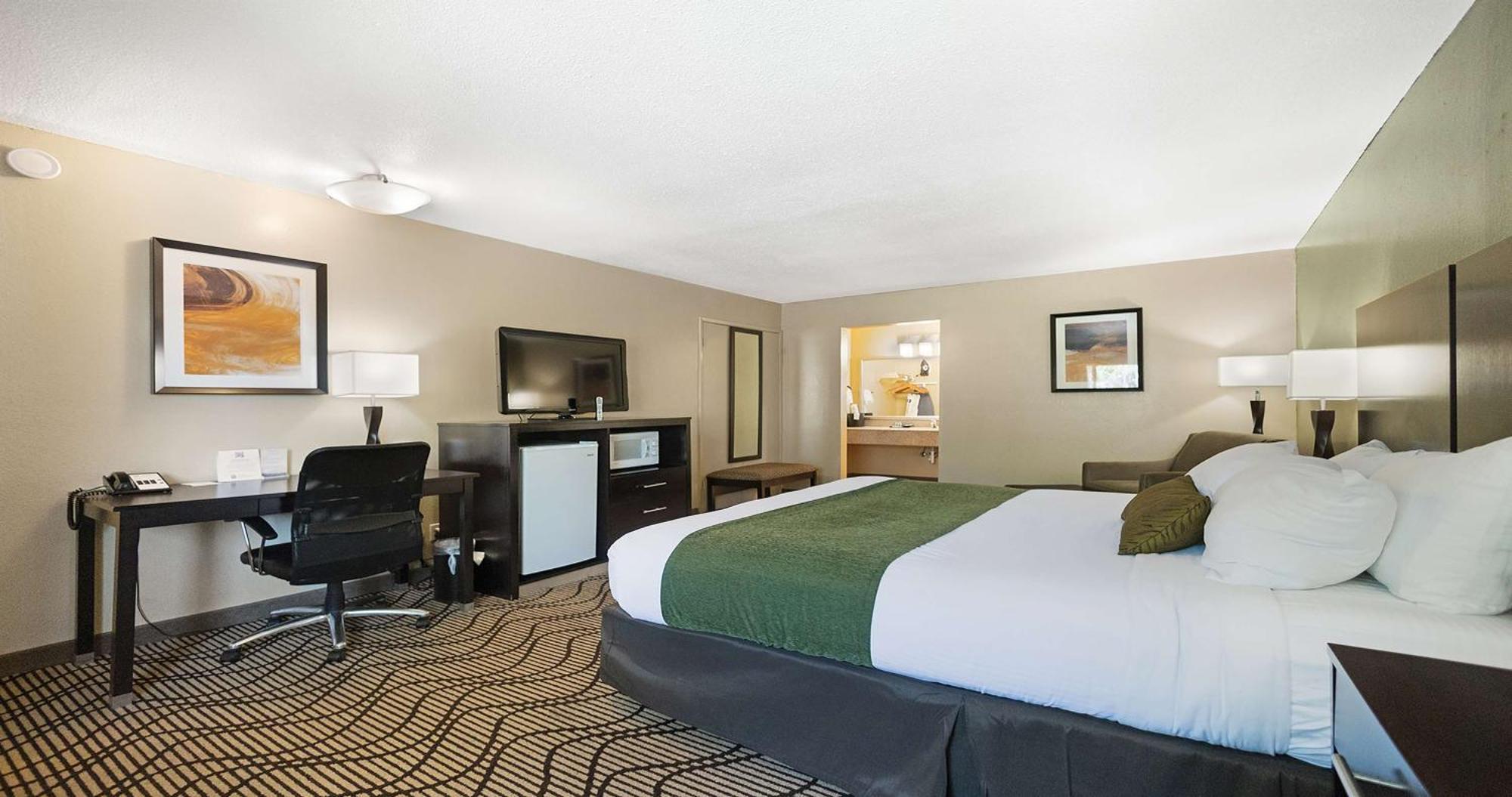 Best Western Gold Country Inn Grass Valley Eksteriør bilde