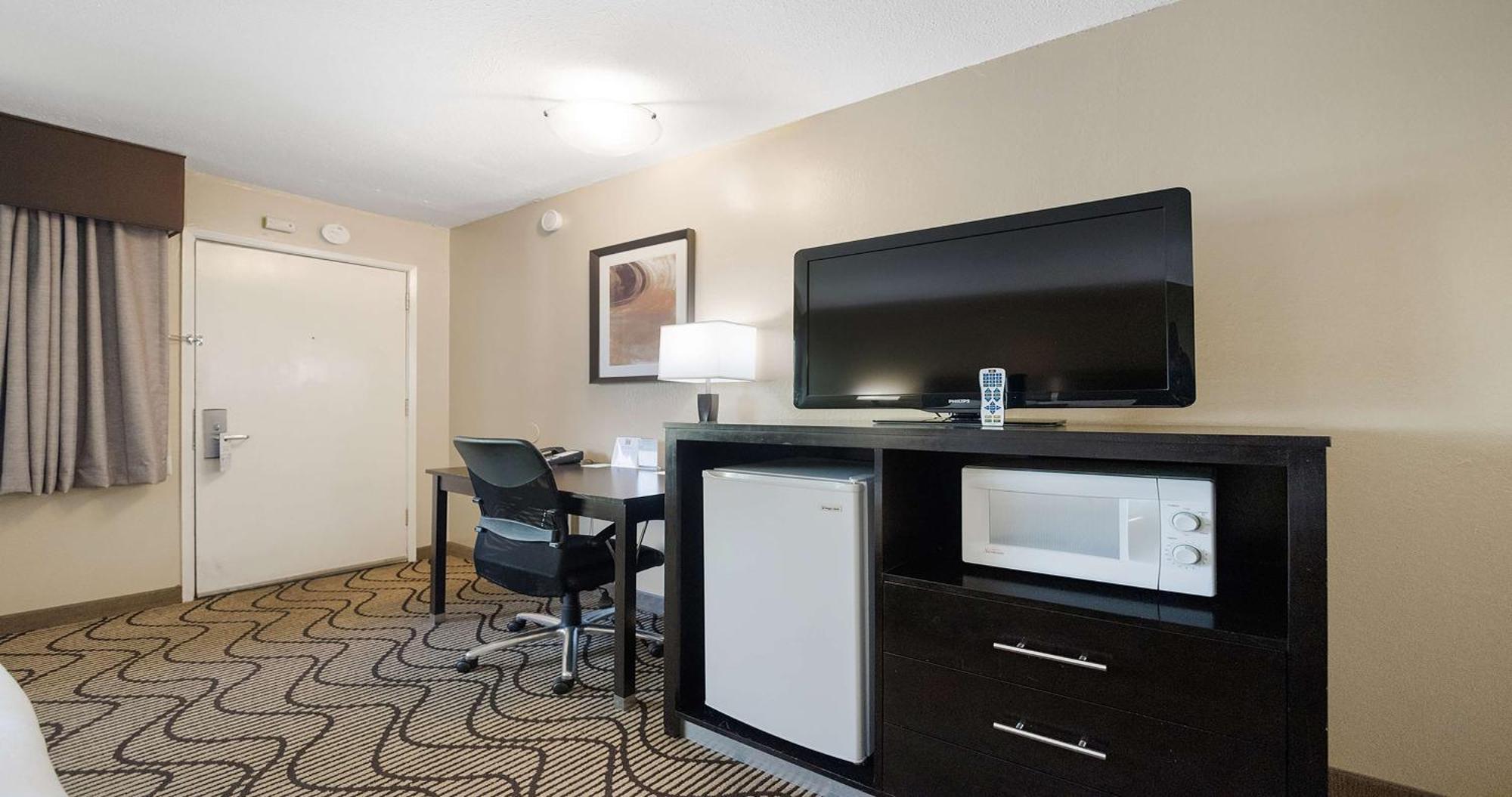 Best Western Gold Country Inn Grass Valley Eksteriør bilde