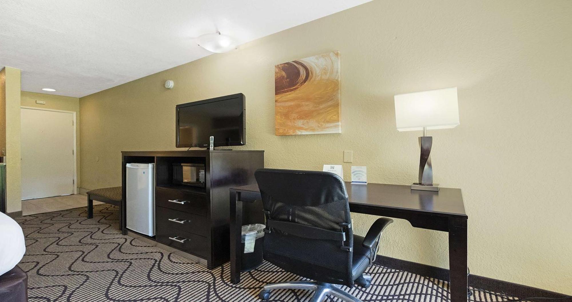 Best Western Gold Country Inn Grass Valley Eksteriør bilde