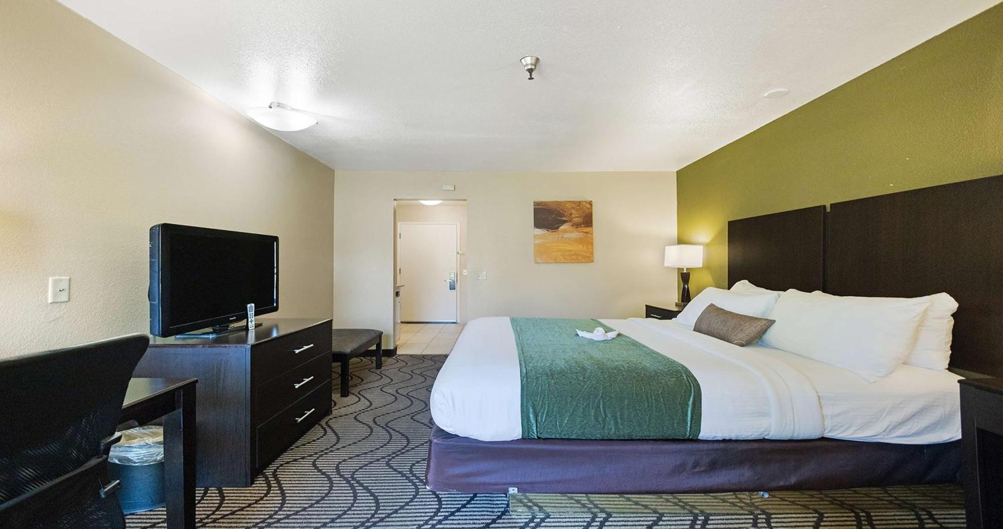 Best Western Gold Country Inn Grass Valley Eksteriør bilde