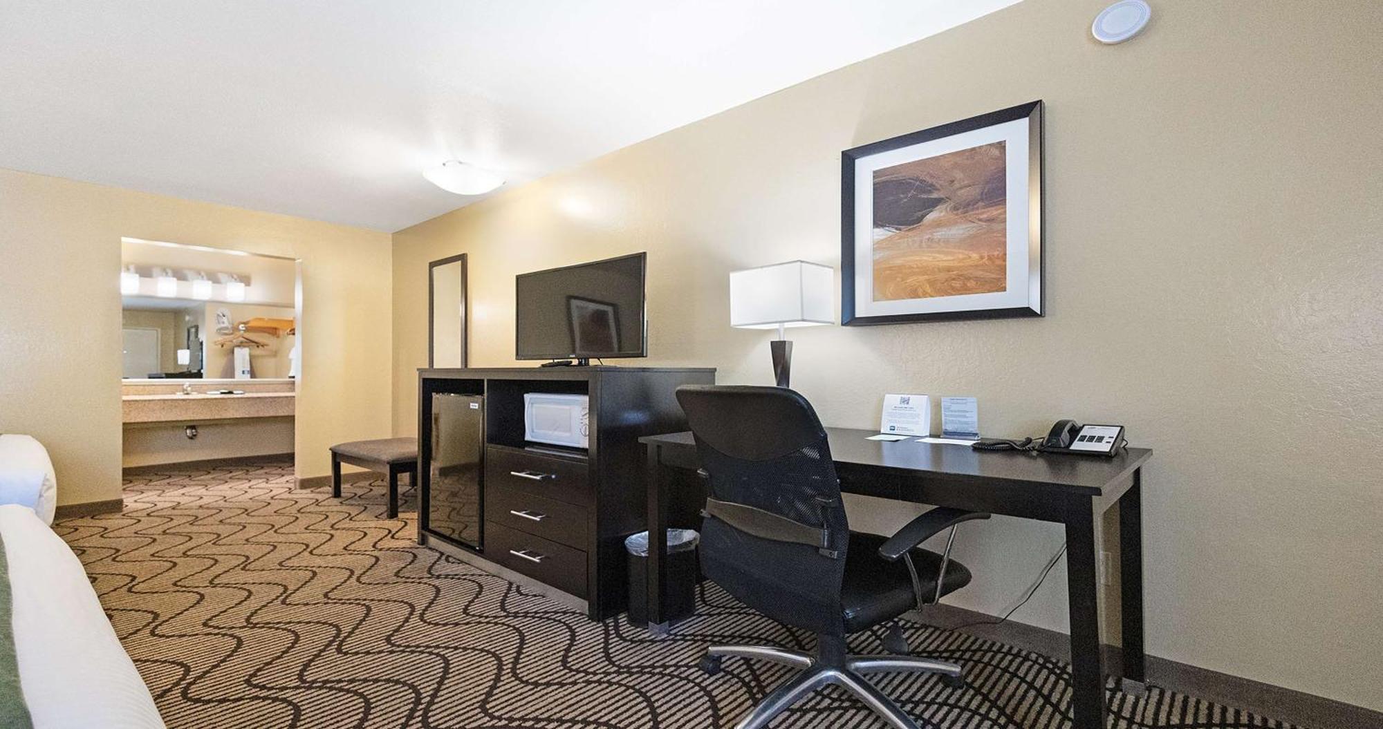Best Western Gold Country Inn Grass Valley Eksteriør bilde