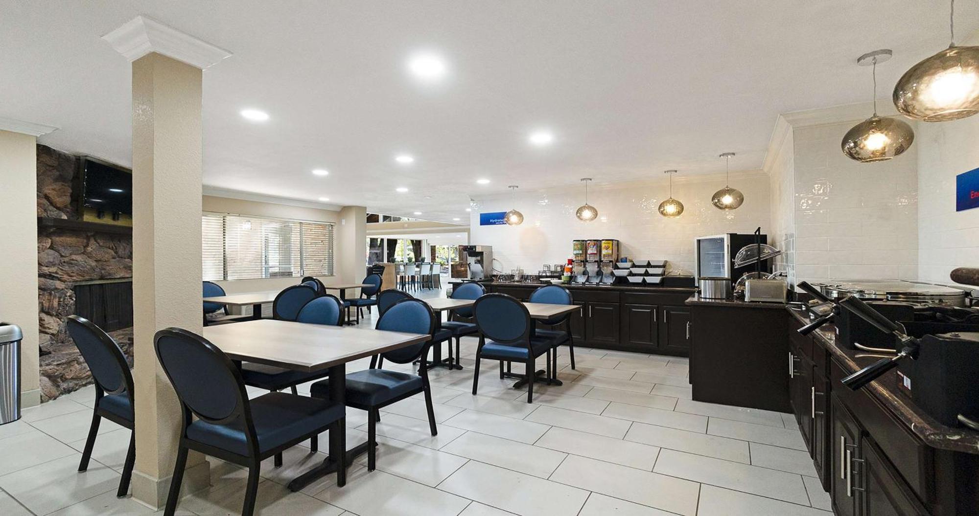 Best Western Gold Country Inn Grass Valley Eksteriør bilde