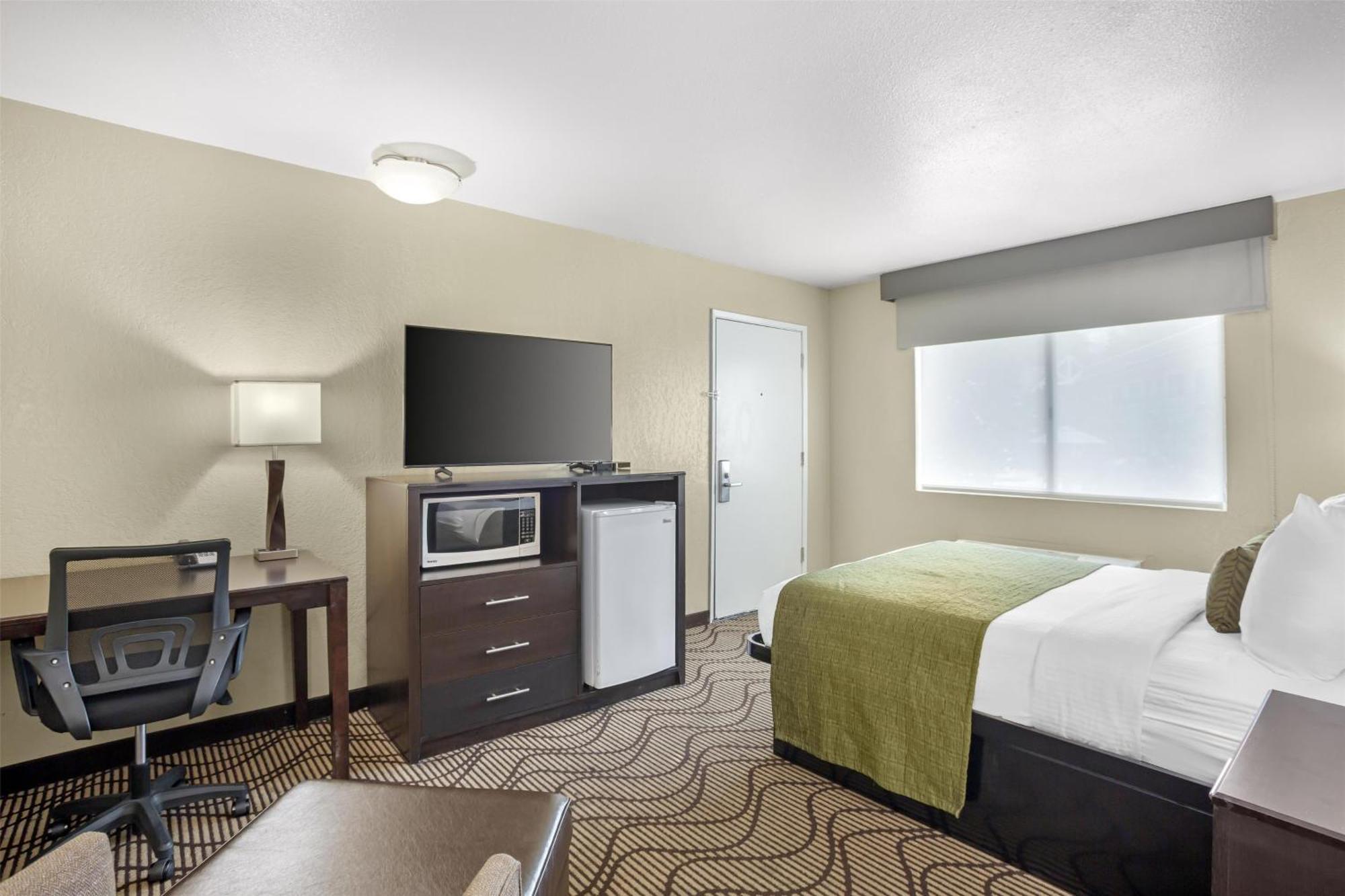 Best Western Gold Country Inn Grass Valley Eksteriør bilde