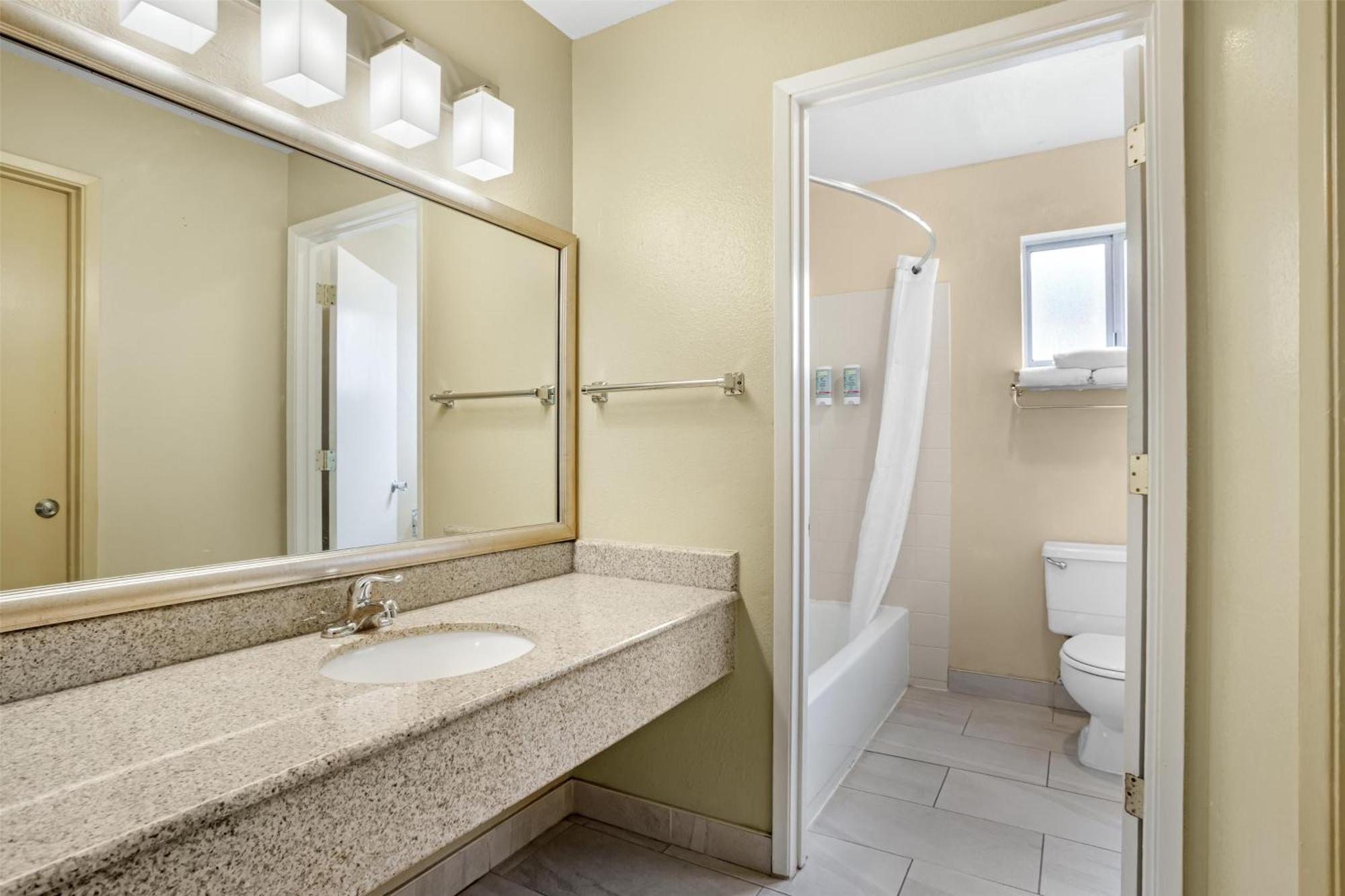 Best Western Gold Country Inn Grass Valley Eksteriør bilde