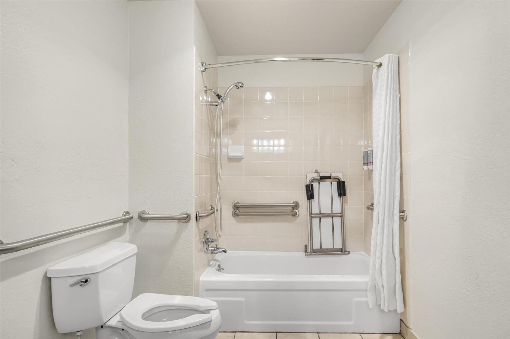 Best Western Gold Country Inn Grass Valley Eksteriør bilde