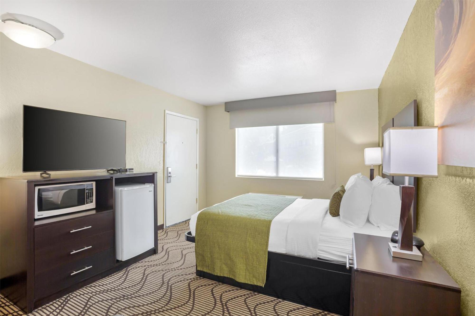 Best Western Gold Country Inn Grass Valley Eksteriør bilde