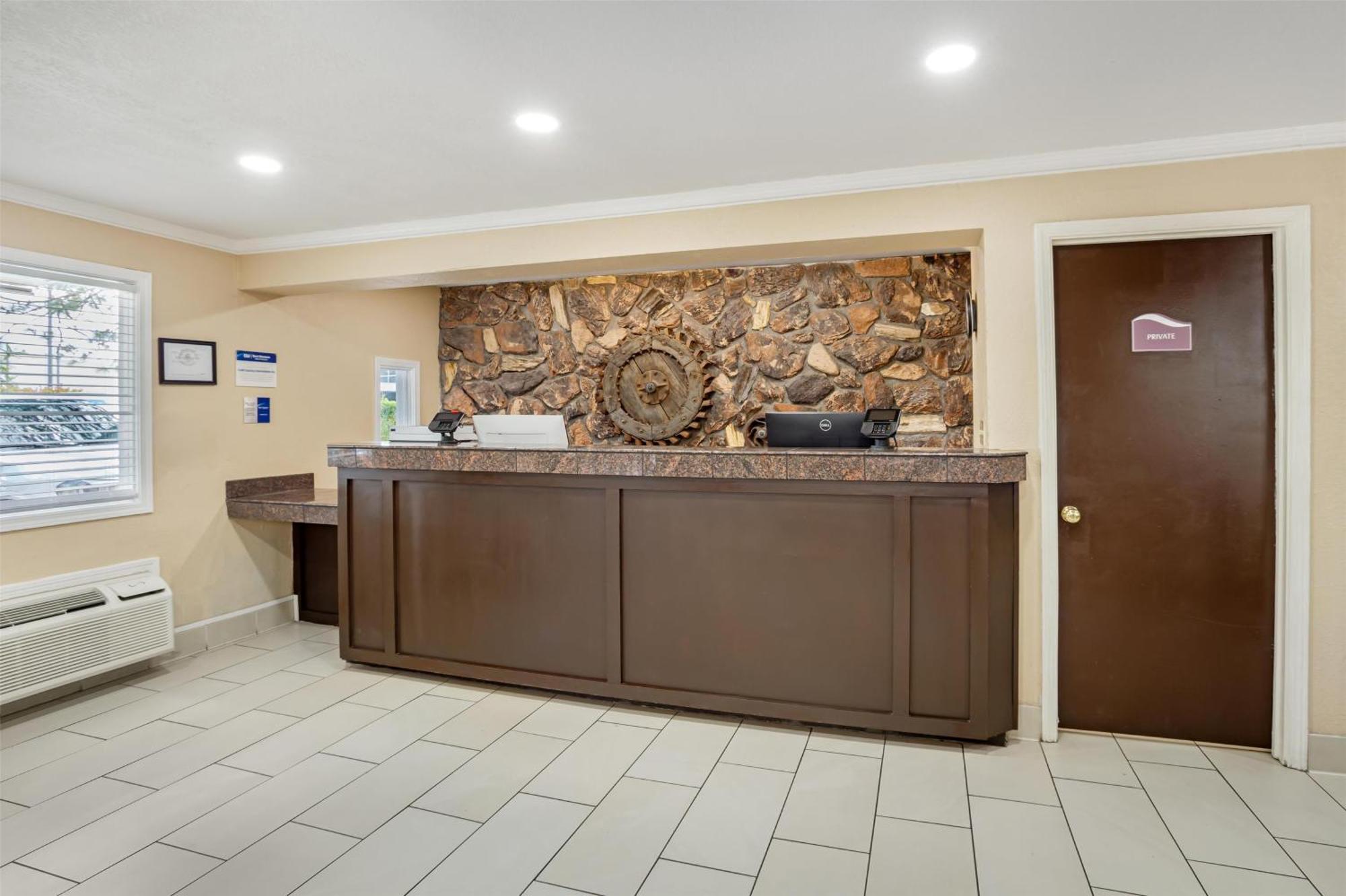 Best Western Gold Country Inn Grass Valley Eksteriør bilde