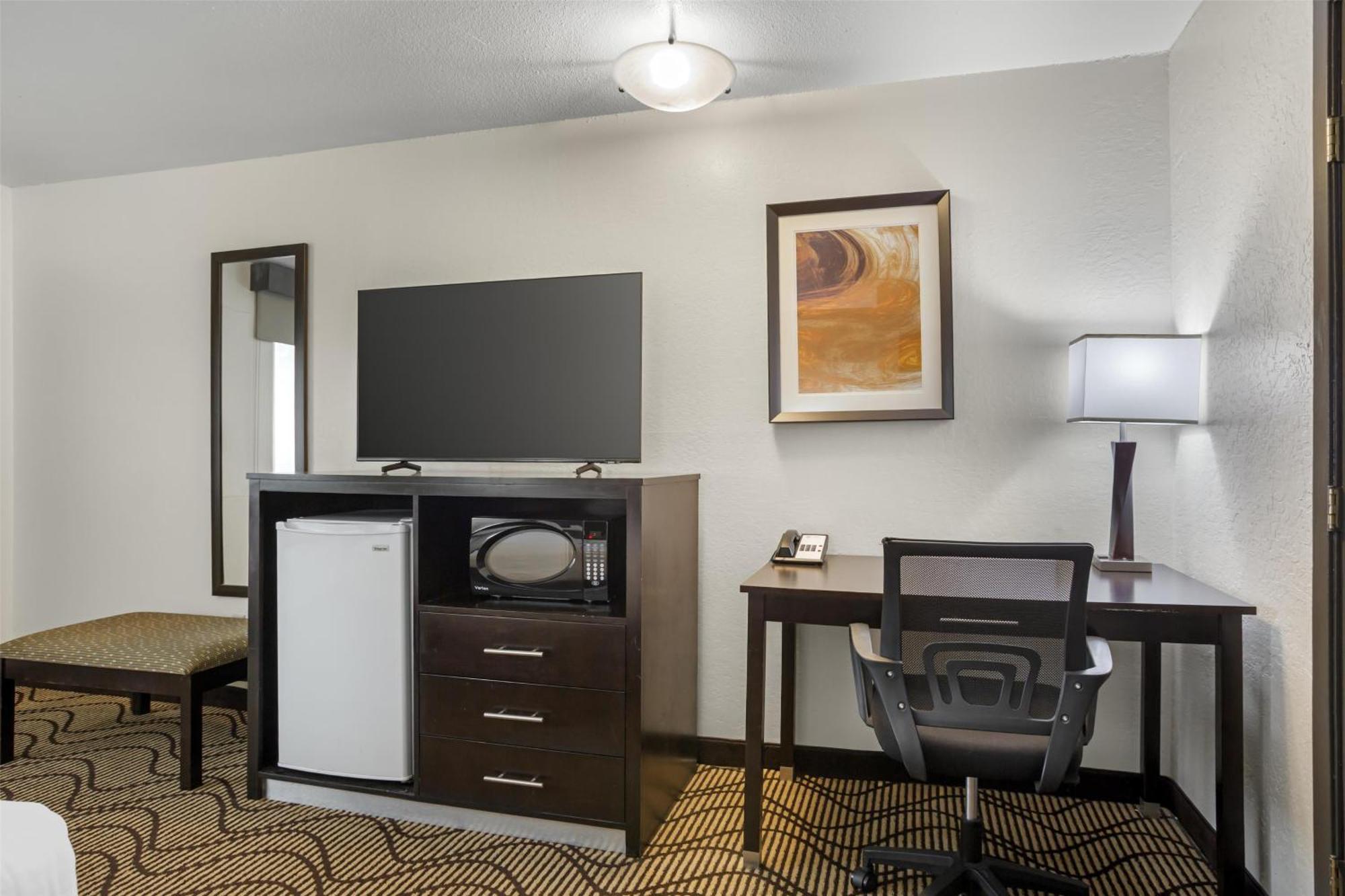 Best Western Gold Country Inn Grass Valley Eksteriør bilde