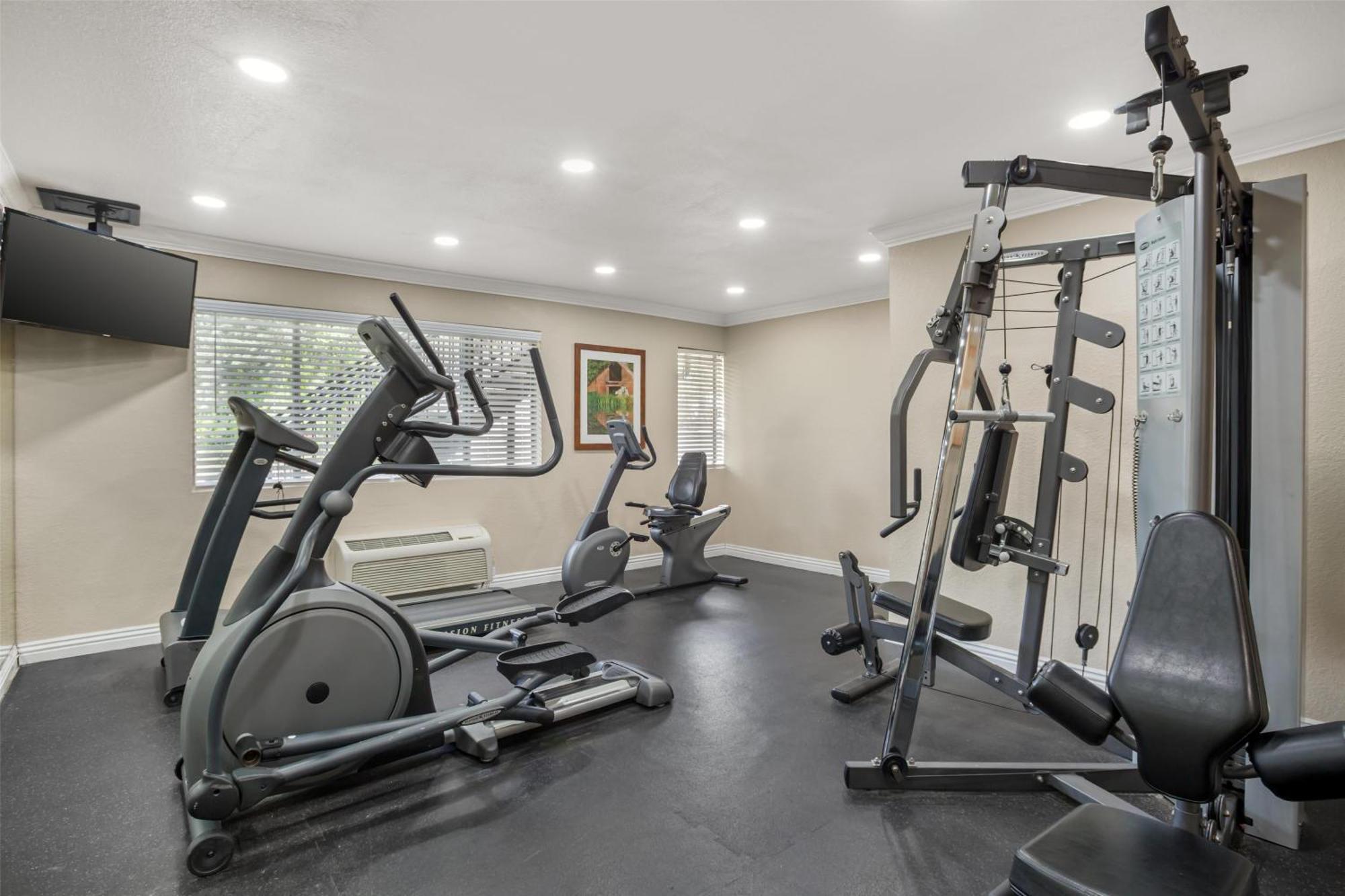 Best Western Gold Country Inn Grass Valley Eksteriør bilde