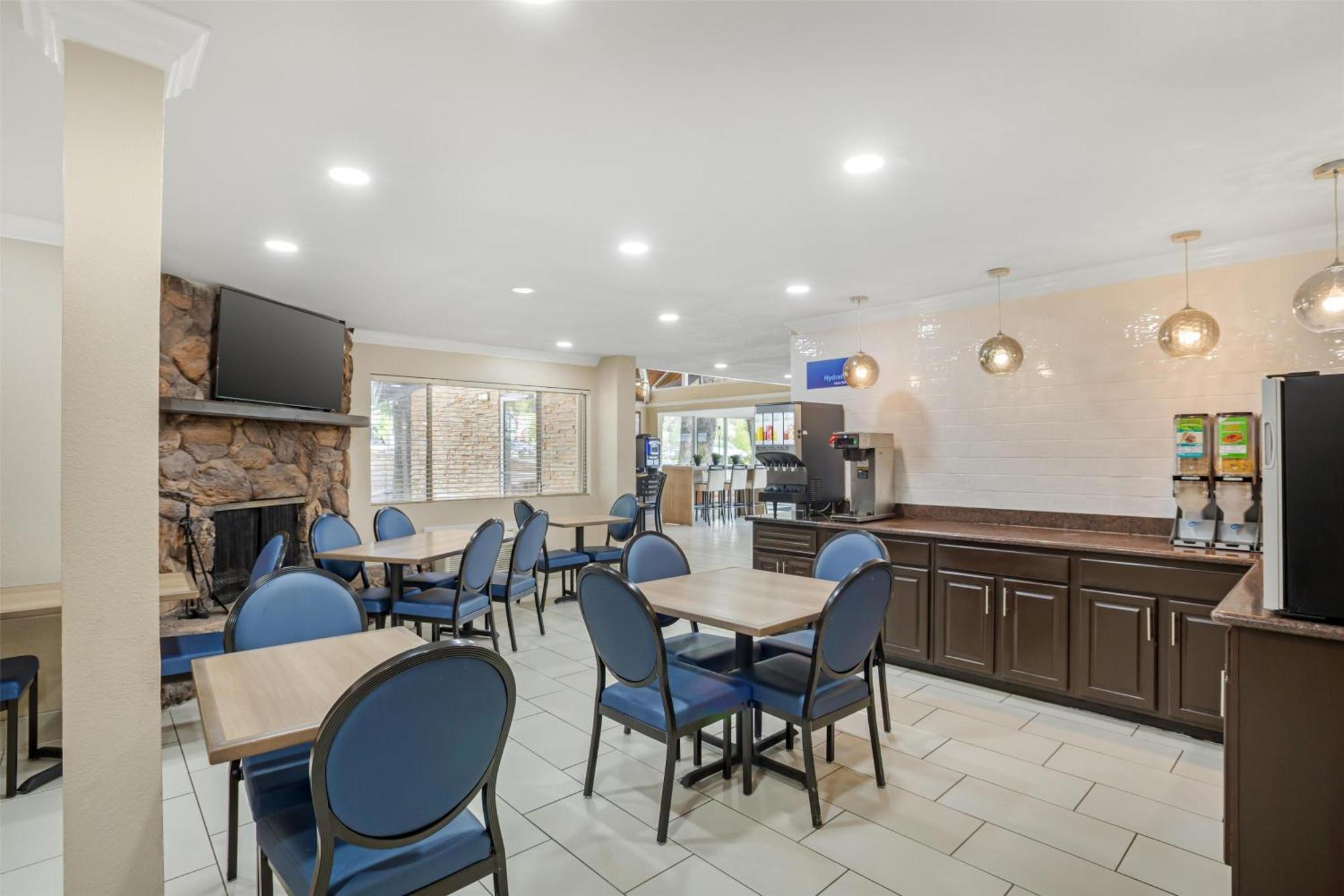 Best Western Gold Country Inn Grass Valley Eksteriør bilde