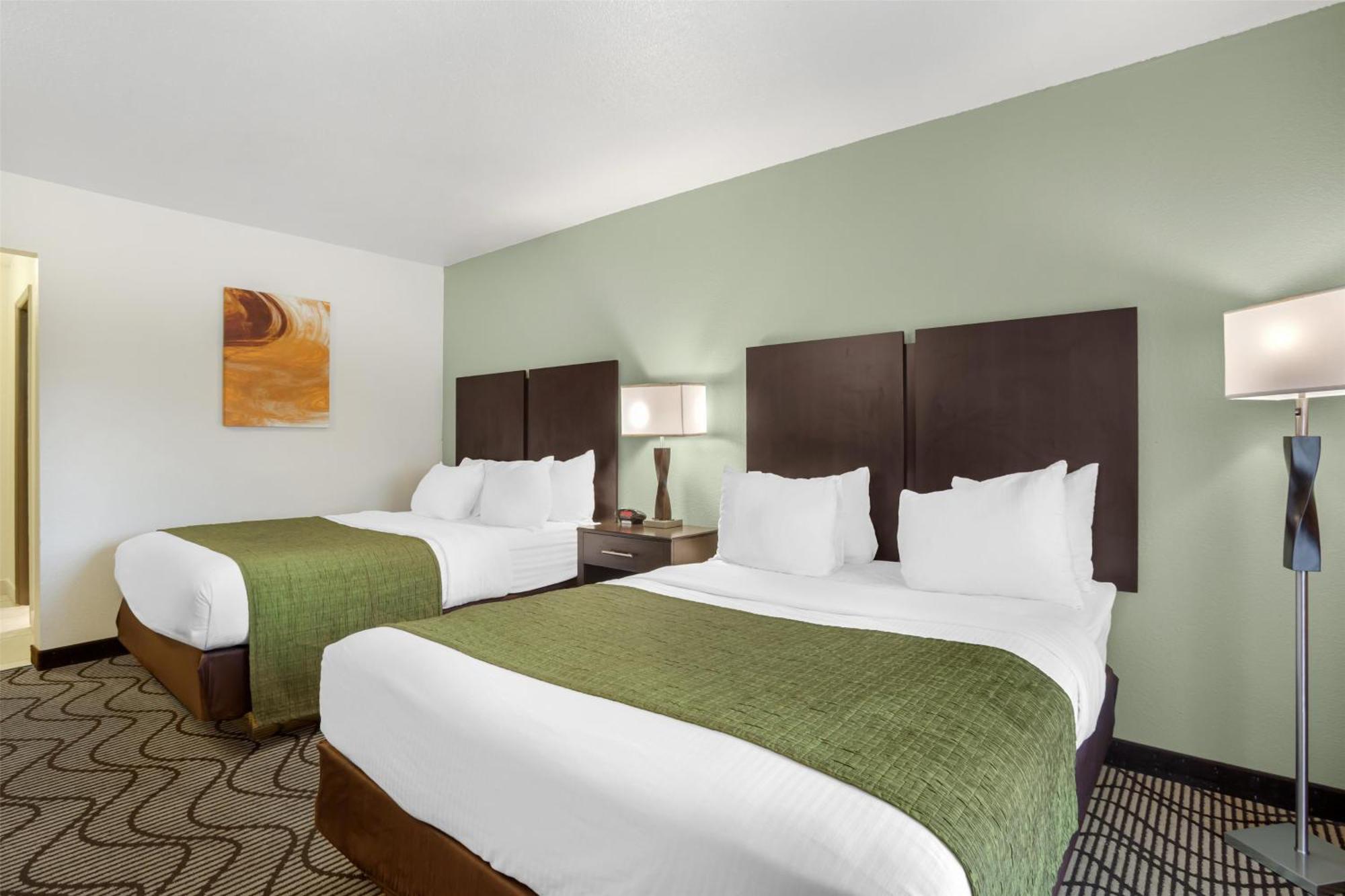 Best Western Gold Country Inn Grass Valley Eksteriør bilde